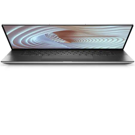 Laptop Dell XPS 17 9700 cu procesor Intel Core i7-10750H pana la 5.00 GHz, 17", UHD+, Touch, 32GB, 2TB, NVIDIA GeForce GTX 1650 Ti 4GB, Windows 10 Pro, Platinum Silver