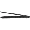 Laptop Lenovo ThinkPad X1 Extreme Gen 2 cu procesor Intel Core i9-9880H pana 4.80 GHz, 15.6", Full HD+, Touch, 32GB, 1TB SSD, NVIDIA GTX 1650 4 GB, Windows 10 Pro, Black