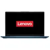 Laptop Ultraportabil Lenovo IdeaPad 5 14IIL05 cu procesor Intel® Core™ i7-1065G7, 14" Full HD, 16GB, 1TB SSD, Intel® Iris® Plus Graphics, FreeDOS, Light Teal