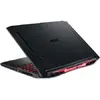 Laptop Gaming Acer Nitro 5 AN515-55-5317 cu procesor Intel® Core™ i5-10300H pana la 4.50 GHz, 15.6", IPS, 144Hz, 8GB, 512GB SSD, NVIDIA® GeForce® GTX 1650Ti 4GB, No OS, Black