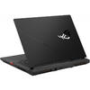 Laptop Gaming ASUS ROG Strix SCAR 15 G532LWS cu procesor Intel® Core™ i9-10980HK pana la 5.30 GHz, 15.6"Full HD, 240Hz, 16GB, 512GB+512GB SSD RAID, NVIDIA® GeForce RTX™ 2070 Super 8GB, Free DOS, Black