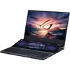 Laptop ASUS Gaming 15.6'' ROG Zephyrus Duo 15 GX550LXS, FHD 300Hz,  Intel Core i9-10980HK, 32GB DDR4, 2x 512GB SSD, GeForce RTX 2080 SUPER 8GB, Win 10 Home, Gunmetal Gray
