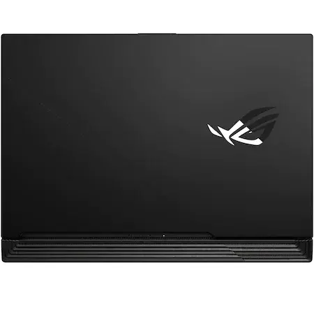 Laptop Gaming ASUS ROG Strix SCAR 17 G732LXS cu procesor Intel® Core™ i9-10980HK pana la 5.30 GHz, 17.3", Full HD, 300Hz, 32GB, 1TB SSD, NVIDIA® GeForce® RTX 2080 SUPER™ 8GB, Windows 10 Home, Black