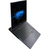 Laptop Gaming Lenovo Legion 7 15IMH05 cu procesor Intel® Core™ i7-10750H, 15.6" Full HD, IPS, 32GB, 1TB SSD, NVIDIA® GeForce® RTX 2070 Super Max-Q 8GB, FreeDOS, Slate Grey