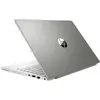 Laptop ultraportabil HP Pavilion 14-ce3014nq cu procesor Intel® Core™ i7-1065G7 pana la 3.90 GHz, 14", Full HD, 8GB, 256GB SSD, NVIDIA® GeForce® MX250 4GB, Free DOS, Mineral Silver