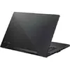 Laptop Gaming ASUS ROG Zephyrus M15 GU502LV cu procesor Intel® Core™ i7-10750H pana la 5.00 GHz, 16GB, 512GB SSD, NVIDIA® GeForce RTX™ 2060 6GB, Windows 10 Home, Black