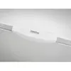 Lada frigorifica Zanussi ZCAN31FW1, 308 l, H 84.5 cm, Clasa F, alb