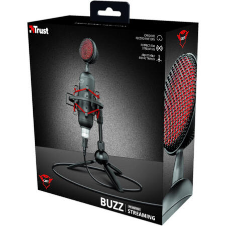 Microfon Trust GXT 244 BUZZ