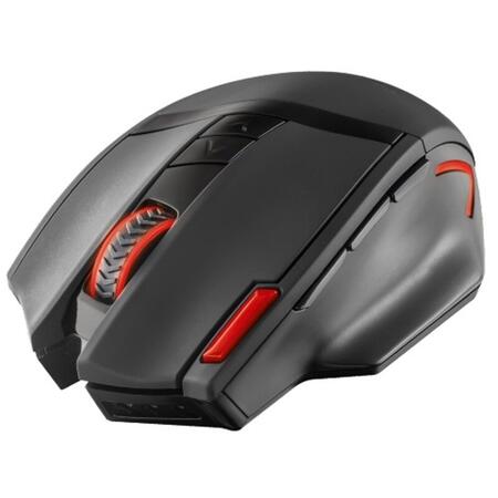 Mouse Gaming Trust GXT130 Wireless