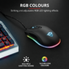 Mouse Gaming Trust GXT 900 Kudos RGB