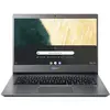 Ultrabook Acer Chromebook 714 CB714-1W, 14 inch, Intel Core i5-8350U, 8GB, 128GB eMMC, Intel UHD 620, Chrome OS, Grey