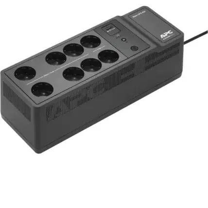 UPS 650VA, 230V, 1 USB charging