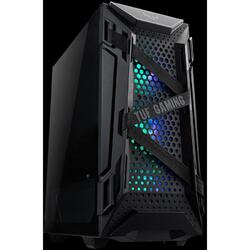 ASUS Carcasa GT301 TUF GAMING, ATX/micro ATX/Mini ITX