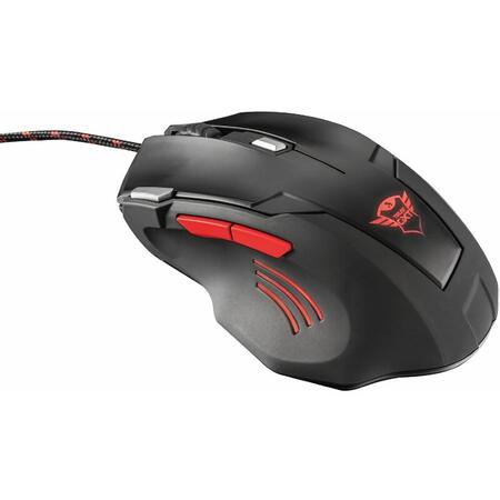 Mouse Gaming Trust GXT 111