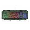 Tastatura Gaming Trust GXT 830 RW-C Avonn Camo