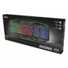 Tastatura Gaming Trust GXT 830 RW-C Avonn Camo