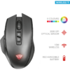 Mouse Gaming Trust GXT 140 Manx Rechargeable Wireless