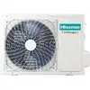 Apara de aer conditionat Hisense Eco, Inverter, 9000 BTU, A++/A+, alb