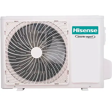 Aparat de aer conditionat Hisense Eco, Inverter, 18000 BTU, A++/A+, alb