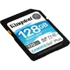 Card de memorie SD Kingston Canvas GO Plus, 128GB, Clasa 10, UHS-I