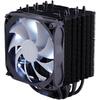 FORTRON Cooler procesor FSP Windale 6, AC601