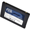 Patriot SSD Spark, 512GB, 2.5", SATA3