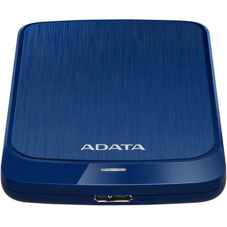 Hard disk extern ADATA HV320 2TB 2.5 inch USB 3.0 Blue