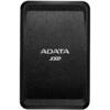 A-Data SSD Extern ADATA SC685, 2.5", 256GB, USB 3.2 Type-C