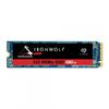 Seagate SSD Ironwolf 510, 480GB, PCI Express 3.0 x4, M.2 2280
