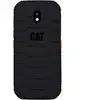 Caterpillar Telefon mobil CAT S42, Dual SIM, 32GB, 4G, Negru