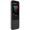 Telefon mobil Nokia 150 (2020), Dual Sim, negru