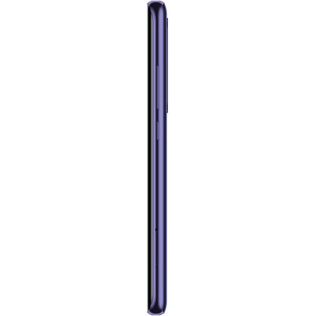 Smartphone Xiaomi Mi Note 10 Lite, AMOLED, Octa Core, 128GB, 6GB RAM, Dual SIM, 4G, 5-Camere, Baterie 5260 mAh, Nebula Purple4 + 8 + 5 + 2 MP, 4G, Wi-Fi, Dual SIM, Android (Violet)
