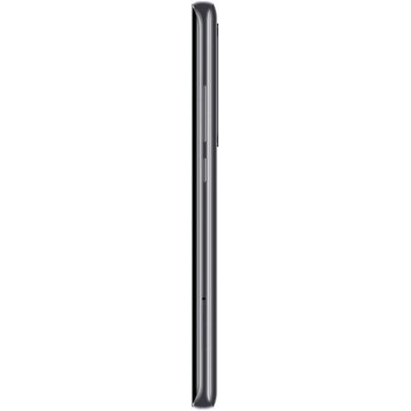 Telefon mobil Xiaomi Mi Note 10 Lite Dual SIM, 6.47", RAM 6GB, Stocare 128GB, Midnight black