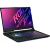 Laptop Gaming ASUS ROG Strix G15 G512LWS cu procesor Intel® Core™ i7-10750H pana la 5.00 GHz, 15.6", Full HD, 240Hz, 16GB, 1TB SSD, NVIDIA® GeForce® RTX 2070 SUPER™ 8GB, Free DOS, Black