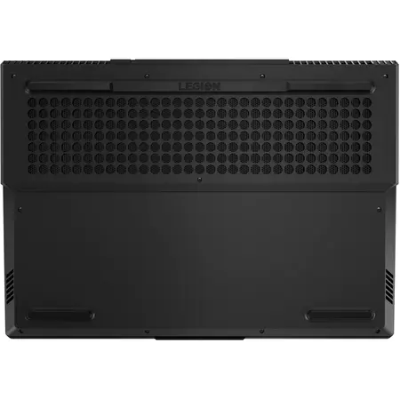 Laptop Gaming Lenovo Legion 5 15IMH05 cu procesor Intel® Core™ i7-10750H, 15.6" Full HD, IPS, 16GB, 512GB SSD, NVIDIA® GeForce® GTX 1650 4GB, FreeDOS, Phantom Black