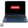Laptop Gaming Lenovo IdeaPad 3 15IMH05 cu procesor Intel® Core™ i7-10750H, 15.6" Full HD, IPS, 8GB, 512GB SSD, NVIDIA® GeForce® GTX 1650 Ti 4GB, FreeDOS, Chameleon Blue