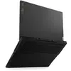 Laptop Gaming Lenovo Legion 5 15IMH05 cu procesor Intel® Core™ i7-10750H, 15.6" Full HD, IPS, 16GB, 512GB SSD, NVIDIA® GeForce® GTX 1650 Ti 4GB, FreeDOS, Phantom Black
