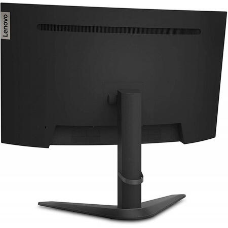Monitor LED Lenovo Gaming G32QC-10 31.5 inch 2K 4 ms Black FreeSync 144Hz