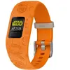 GARMIN Smartwatch Vivofit Jr 2, bratara reglabila, Silicon, Light Side
