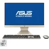 Sistem All-In-One ASUS V222FAK, 21.5 inch FHD, Intel i5-10210U 1.6GHz Comet Lake, 8GB RAM, 256GB SSD, UHD Graphics, Camera Web, EndlessOS