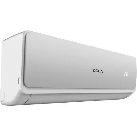 Aparat de aer conditionat Tesla TA36FFLL-1232IAPC, 12000 BTU, Inverter, Clasa A++, Kit instalare inclus