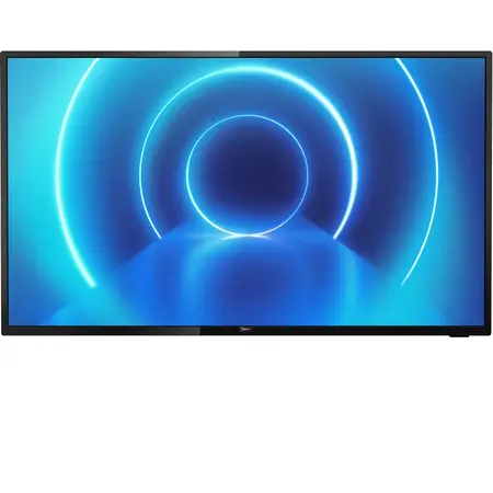 Televizor LED Philips 70PUS7505/12, 178 cm, Smart TV 4K Ultra HD, Clasa G
