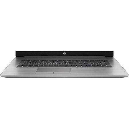 Laptop HP 17.3'' ProBook 470 G7, FHD, Intel Core i7-10510U, 16GB DDR4, 1TB + 256GB SSD, Radeon 530 2GB, Win 10 Pro, Silver
