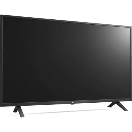 Televizor LG 43UN70003LB, 108 cm, Smart, 4K Ultra HD, LED, Clasa G