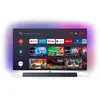 Televizor LED Philips 65PUS9435/12, 164 cm, Smart TV Android, 4K Ultra HD, Clasa G