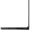 Laptop Acer Gaming 15.6'' Nitro 5 AN515-54, FHD IPS 120Hz, Intel Core i7-9750H, 8GB DDR4, 512GB SSD, GeForce GTX 1660 Ti 6GB, No OS, Black