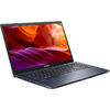 Laptop ASUS 15.6'' ExpertBook P1 P1510CJA, FHD, Intel Core i5-1035G1, 8GB DDR4, 512GB SSD, GMA UHD, No OS, Black