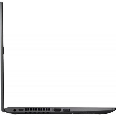 Laptop ASUS 15.6'' ExpertBook P1 P1510CJA, FHD, Intel Core i5-1035G1, 8GB DDR4, 512GB SSD, GMA UHD, No OS, Black