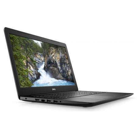 Laptop DELL 15.6'' Vostro 3590 (seria 3000), FHD, Intel Core i5-10210U,  4GB DDR4, 1TB, GMA UHD, Linux