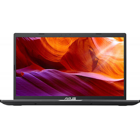 Laptop ASUS 14'' ExpertBook P1410CJA, FHD, Intel Core i5-1035G1, 8GB DDR4, 256GB SSD, GMA UHD, Endless OS, Black